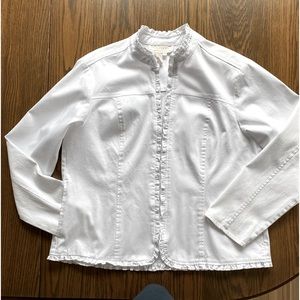 Western stlye dress jacket